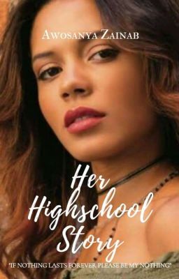 Her High School Story (Ongoing) 