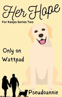 Her Hope (For Keeps 2)