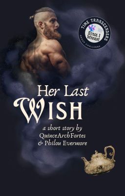 Her Last Wish