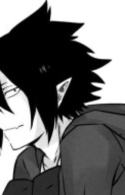 Her Last Words (Tamaki Amajiki Twitter AU)