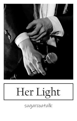 Her Light #JaaneDeMujhe