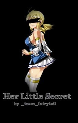 Her Little Secret