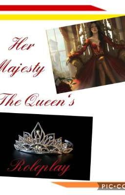 Her Majesty the Queen's Roleplay 