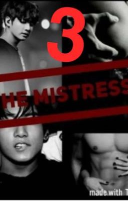 Her Mistress +21 (Jungkook FF)