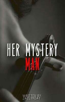 Her Mystery Man