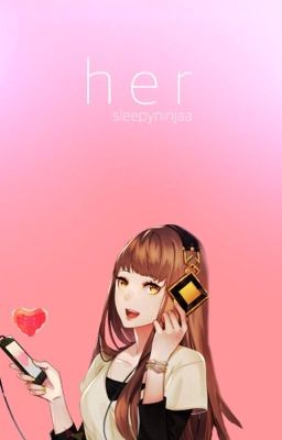 Her (Mystic Messenger One Shot)