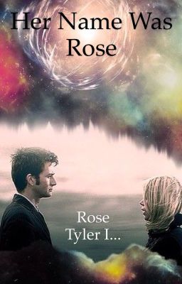 Her name was Rose (Rose x Ten)