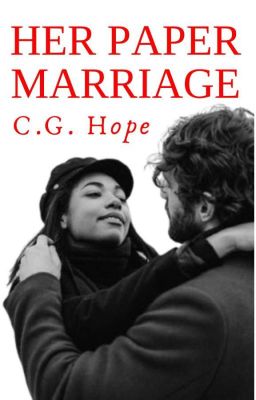 Her Paper Marriage | BWWM✓