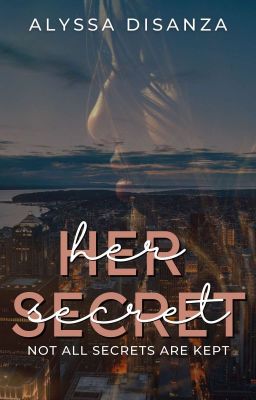 Her Secret | Now Published!