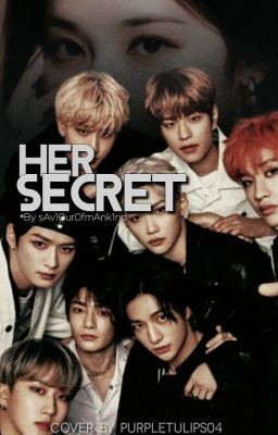 Her Secret || skz mafia au