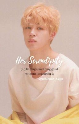 Her Serendipity 