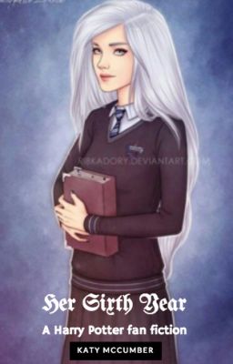 Her Sixth Year {HP Draco Fic}