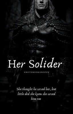 Her Soldier 