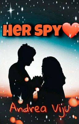 HER SPY❤|✔