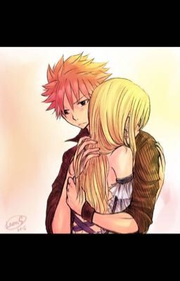 Her utility dog-fairytail (nalu)