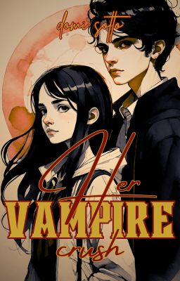Her Vampire Crush