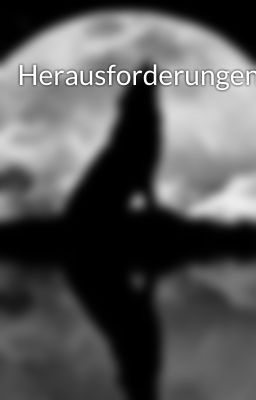 Herausforderungen 