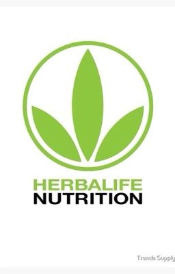 Herbalife drinks