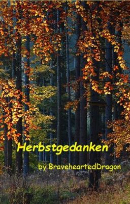 Herbstgedanken