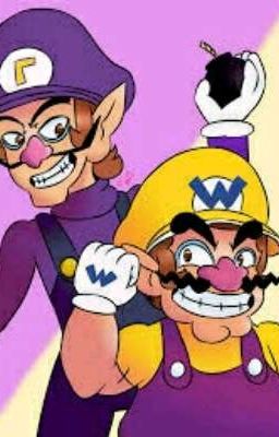 hercega mlp oc meet wario bro