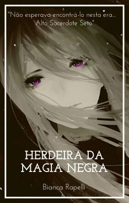 Herdeira da Magia Negra