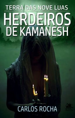 Herdeiros de Kamanesh