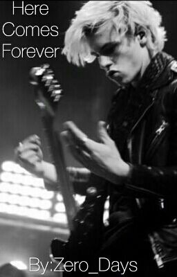 Here Comes Forever. [Ross Lynch x Reader]
