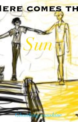 Here comes the sun: a solangelo story 