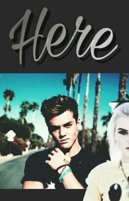 Here [Dolan Twins] 