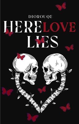 Here Love Lies