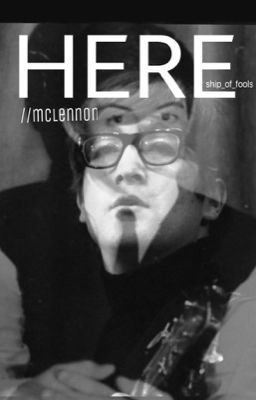 Here //McLennon