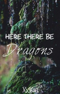 Here There Be Dragons