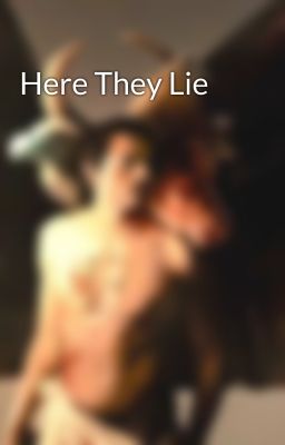 Here They Lie