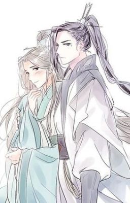 Here We Are [Scum Villain's Self Saving System]  LiuShen