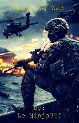 Here we War