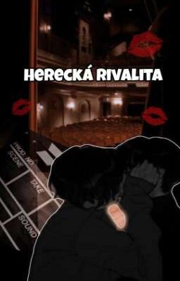 ✿︎Herecká rivalita |ᵇˣᵇ✿︎ ✖️