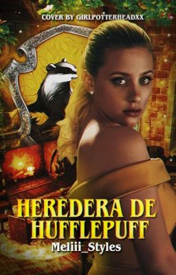 Heredera De Hufflepuff 《Theodore Nott》 