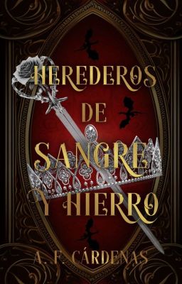 Herederos de sangre y hierro