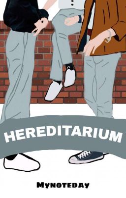 HEREDITARIUM || End