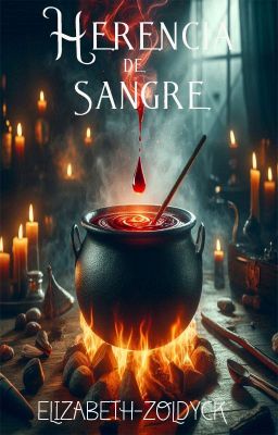 Herencia de Sangre (Harco)