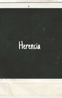 Herencia (Relato corto)