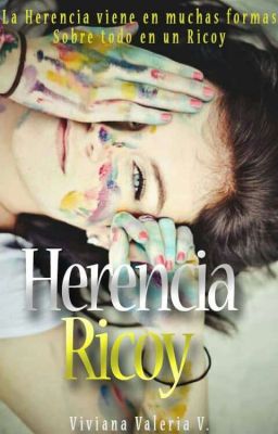 Herencia Ricoy (R#10)