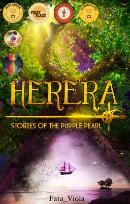 Herera - Stories of The Purple Pearl