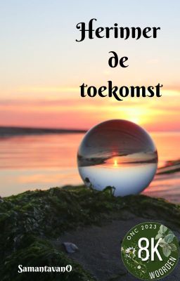 Herinner de toekomst