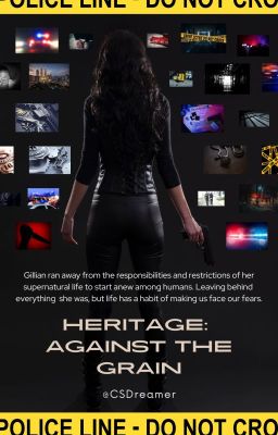 Heritage 1: Against the Grain (Excerpt)