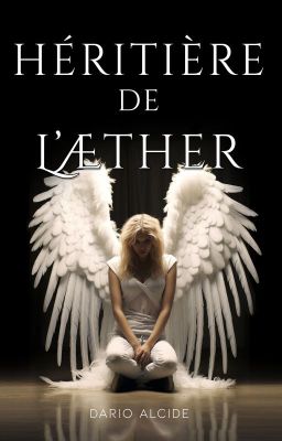 Héritière de l'æther