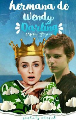 Hermana de Wendy Darling 《Peter Pan》[EN EDICIÓN] 