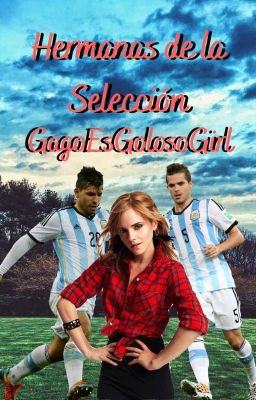 Hermanas de la Selección [Adaptación]