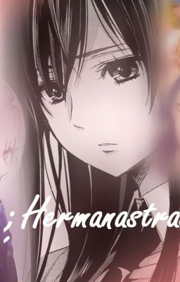 ¿Hermanastras..? - Citrus AU.