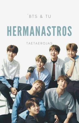 Hermanastros [BTS & Tú].